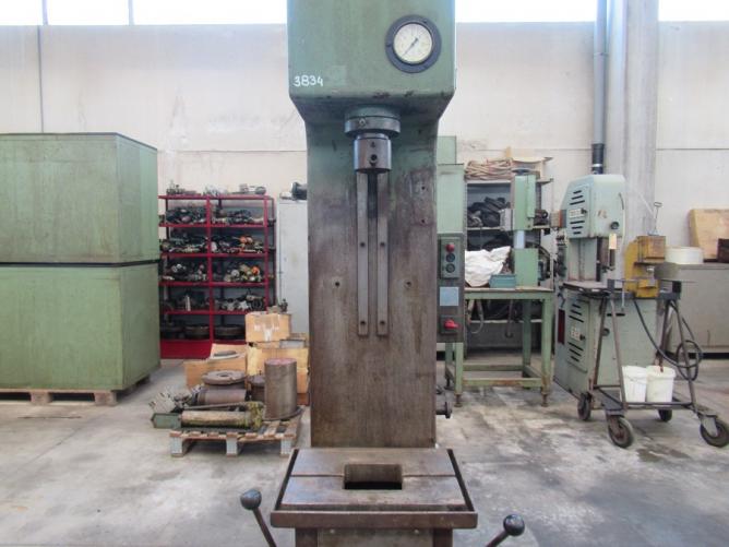 WALTER NEFF 6S40RZF